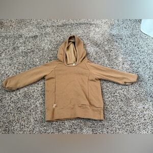 Childhoods Clothing Toddler Brown Sweatshirt - Size 2T
